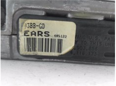 Recambio de centralita para ford mondeo i (gbp) 2.0 i 16v referencia OEM IAM 93BB12A650GD  