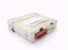 Recambio de centralita para daewoo nubira berlina 1.6 se (1999) referencia OEM IAM 16246909  