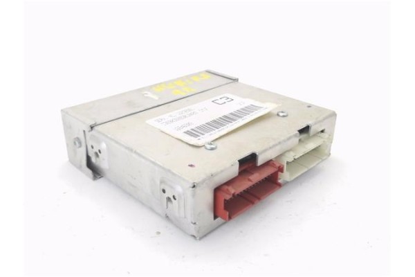 Recambio de centralita para daewoo nubira berlina 1.6 se (1999) referencia OEM IAM 16246909  