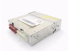 Recambio de centralita para daewoo nubira berlina 1.6 se (1999) referencia OEM IAM 16246909  