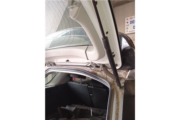 Recambio de amortiguador porton para land rover discovery sport 2.0 basis fwd referencia OEM IAM LR058520  