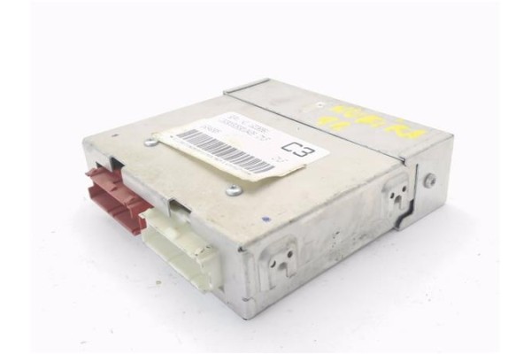 Recambio de centralita para daewoo nubira berlina 1.6 se (1999) referencia OEM IAM 16246909  