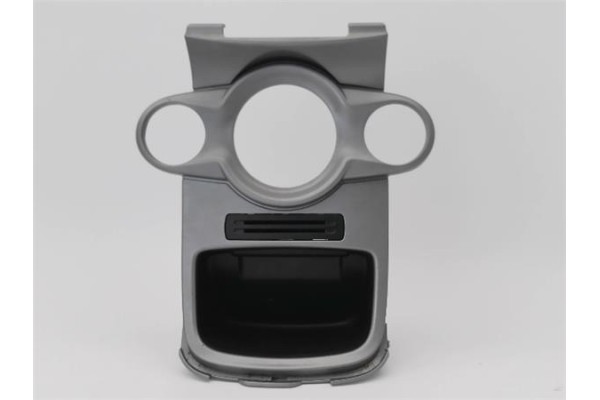 Recambio de embellecedor consola central para ford fiesta vi 1.25 referencia OEM IAM   