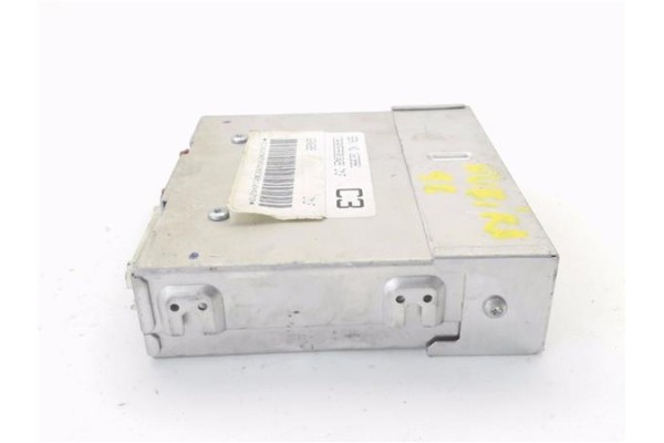 Recambio de centralita para daewoo nubira berlina 1.6 se (1999) referencia OEM IAM 16246909  