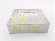 Recambio de centralita para daewoo nubira berlina 1.6 se (1999) referencia OEM IAM 16246909  