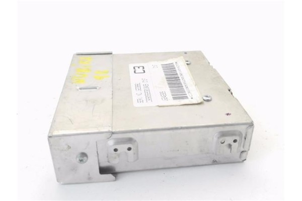 Recambio de centralita para daewoo nubira berlina 1.6 se (1999) referencia OEM IAM 16246909  