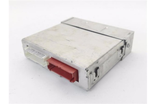 Recambio de centralita para daewoo nubira berlina 1.6 se (1999) referencia OEM IAM 16246909  