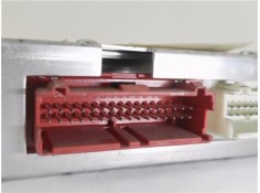 Recambio de centralita para daewoo nubira berlina 1.6 se (1999) referencia OEM IAM 16246909  