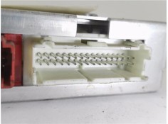 Recambio de centralita para daewoo nubira berlina 1.6 se (1999) referencia OEM IAM 16246909  