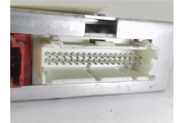 Recambio de centralita para daewoo nubira berlina 1.6 se (1999) referencia OEM IAM 16246909  