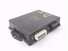 Recambio de centralita para citroen xm berlina 2.0 i referencia OEM IAM 73807802 73807802 