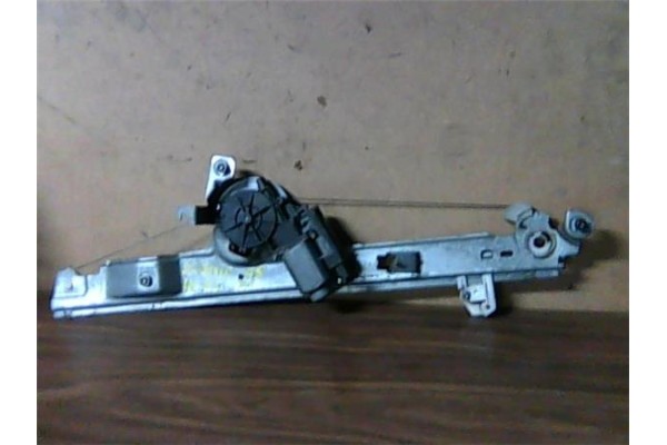Recambio de mecanismo elevalunas delantero izquierdo para renault scenic ii (jm)(2003) 1.9 dci (jm15) referencia OEM IAM   