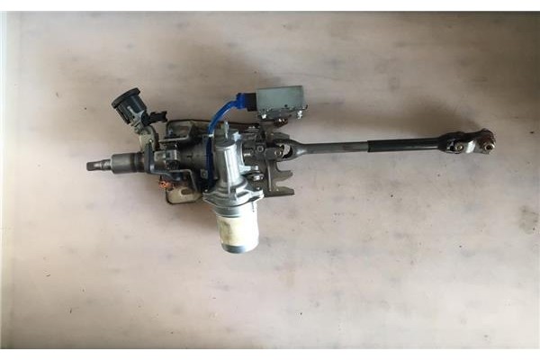 Recambio de columna direccion para renault twingo ii 1.2 authentique referencia OEM IAM 8201046035 6900002118 488109657R , RENAU