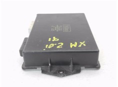 Recambio de centralita para citroen xm berlina 2.0 i referencia OEM IAM 73807802 73807802 
