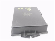 Recambio de centralita para citroen xm berlina 2.0 i referencia OEM IAM 73807802 73807802 