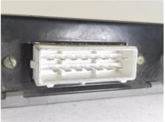 Recambio de centralita para citroen xm berlina 2.0 i referencia OEM IAM 73807802 73807802 