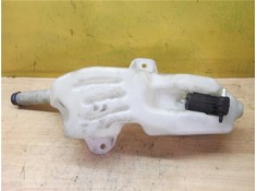 Recambio de deposito limpiaparabrisas para fiat ii panda (169) 1.3 d multijet referencia OEM IAM C586  