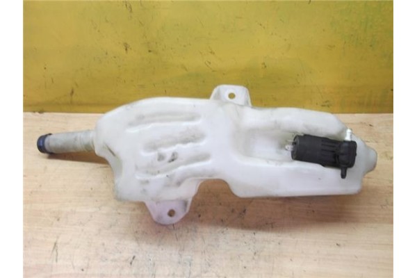 Recambio de deposito limpiaparabrisas para fiat ii panda (169) 1.3 d multijet referencia OEM IAM C586  
