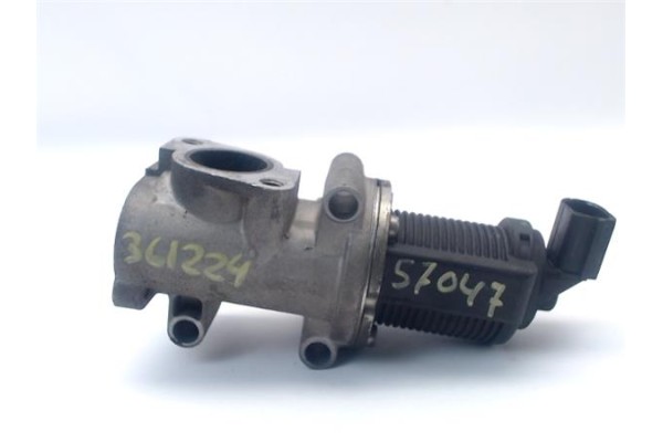 Recambio de electrovalvula egr para opel zafira b 1.9 enjoy referencia OEM IAM   
