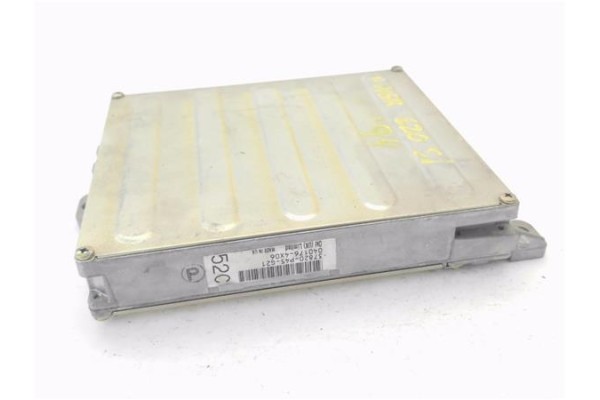 Recambio de centralita para rover rover 600 (rh) 2.0 620 si referencia OEM IAM 37820P45G21  