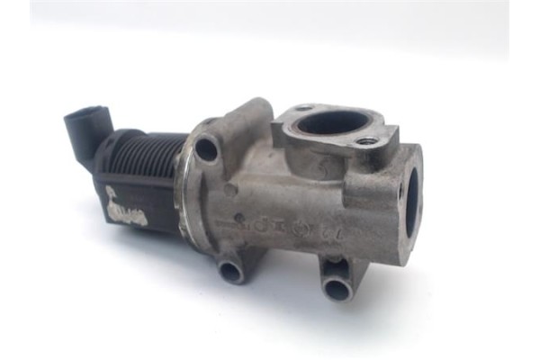 Recambio de electrovalvula egr para opel zafira b 1.9 enjoy referencia OEM IAM   
