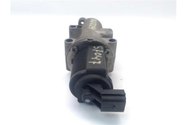 Recambio de electrovalvula egr para opel zafira b 1.9 enjoy referencia OEM IAM   