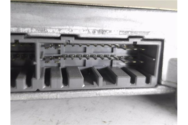 Recambio de centralita para rover rover 600 (rh) 2.0 620 si referencia OEM IAM 37820P45G21  