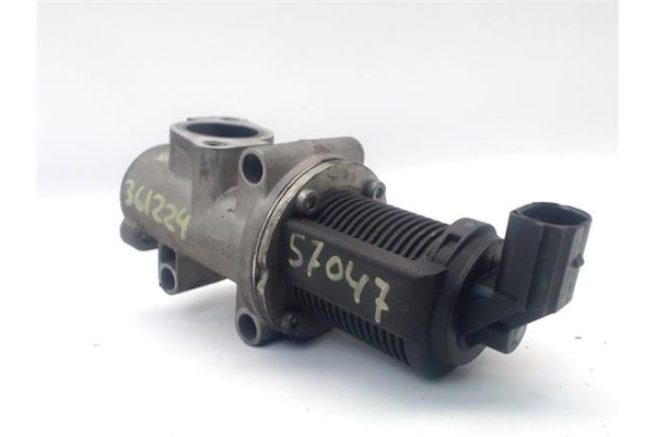 Recambio de electrovalvula egr para opel zafira b 1.9 enjoy referencia OEM IAM   