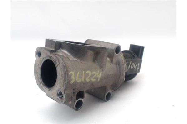 Recambio de electrovalvula egr para opel zafira b 1.9 enjoy referencia OEM IAM   
