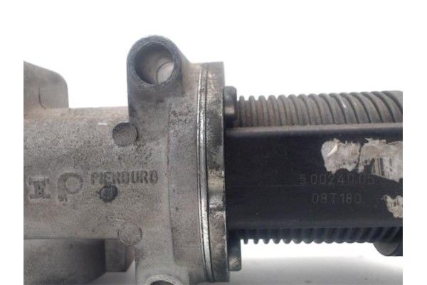 Recambio de electrovalvula egr para opel zafira b 1.9 enjoy referencia OEM IAM   