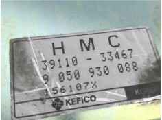 Recambio de centralita para hyundai lantra berlina (rd) 1.8 16v referencia OEM IAM 3911033467 9050930088 