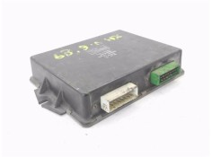 Recambio de centralita para citroen xm berlina 3.0 v6 referencia OEM IAM 73800802  