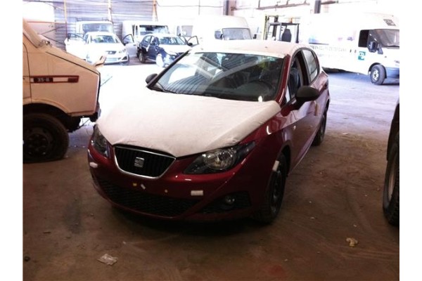 seat ibiza (6j5) (06.2008) del año 