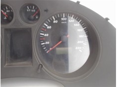 Recambio de cuadro completo para seat cordoba berlina (6l2) 1.9 tdi referencia OEM IAM 110080105014a  