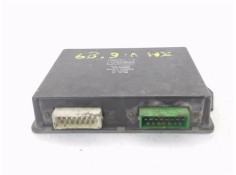 Recambio de centralita para citroen xm berlina 3.0 v6 referencia OEM IAM 73800802  