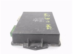 Recambio de centralita para citroen xm berlina 3.0 v6 referencia OEM IAM 73800802  