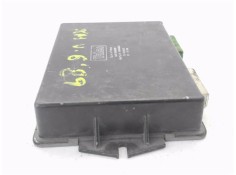 Recambio de centralita para citroen xm berlina 3.0 v6 referencia OEM IAM 73800802  