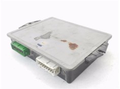 Recambio de centralita para citroen xm berlina 3.0 v6 referencia OEM IAM 73800802  
