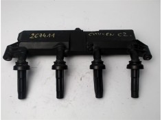 Recambio de bobina encendido para citroen c2 1.1 referencia OEM IAM 9654814480 X269519603 597097 , CITROËN | 9654347080 , CITROË