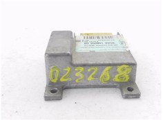Recambio de centralita airbag para ford escort vii (gal, aal, abl) 1.8 d referencia OEM IAM 95AG14B056CD 6214010651 