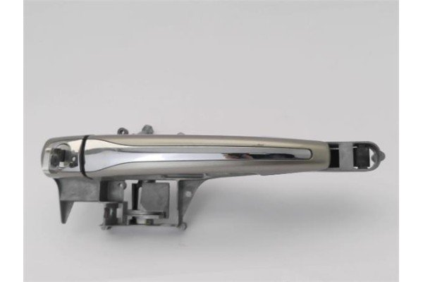 Recambio de maneta exterior delantero izquierda para citroen c5 berlina 2.0 audace referencia OEM IAM   