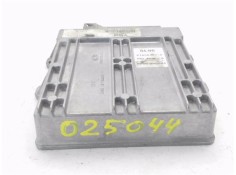 Recambio de centralita para citroen xantia berlina 1.8 i 16v referencia OEM IAM 9637798480 216564672 