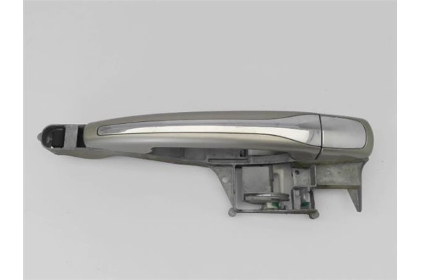 Recambio de maneta exterior delantero derecha para citroen c5 berlina 2.0 audace referencia OEM IAM   