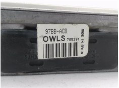 Recambio de centralita para ford mondeo ii (bap) 2.0 i referencia OEM IAM 97BB12A650ACB  