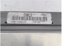 Recambio de centralita para ford mondeo ii (bap) 2.0 i referencia OEM IAM 97BB12A650ACB  