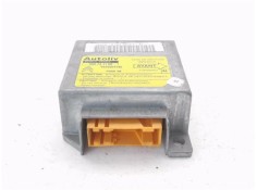 Recambio de centralita airbag para citroen xsara berlina referencia OEM IAM 9633504180 550741100 
