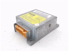 Recambio de centralita airbag para citroen xsara berlina referencia OEM IAM 9633504180 550741100 