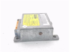Recambio de centralita airbag para citroen xsara berlina referencia OEM IAM 9633504180 550741100 