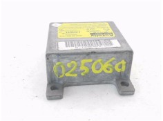 Recambio de centralita airbag para citroen xsara berlina referencia OEM IAM 9633504180 550741100 