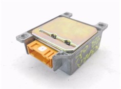 Recambio de centralita airbag para citroen xsara berlina referencia OEM IAM 9633504180 550741100 
